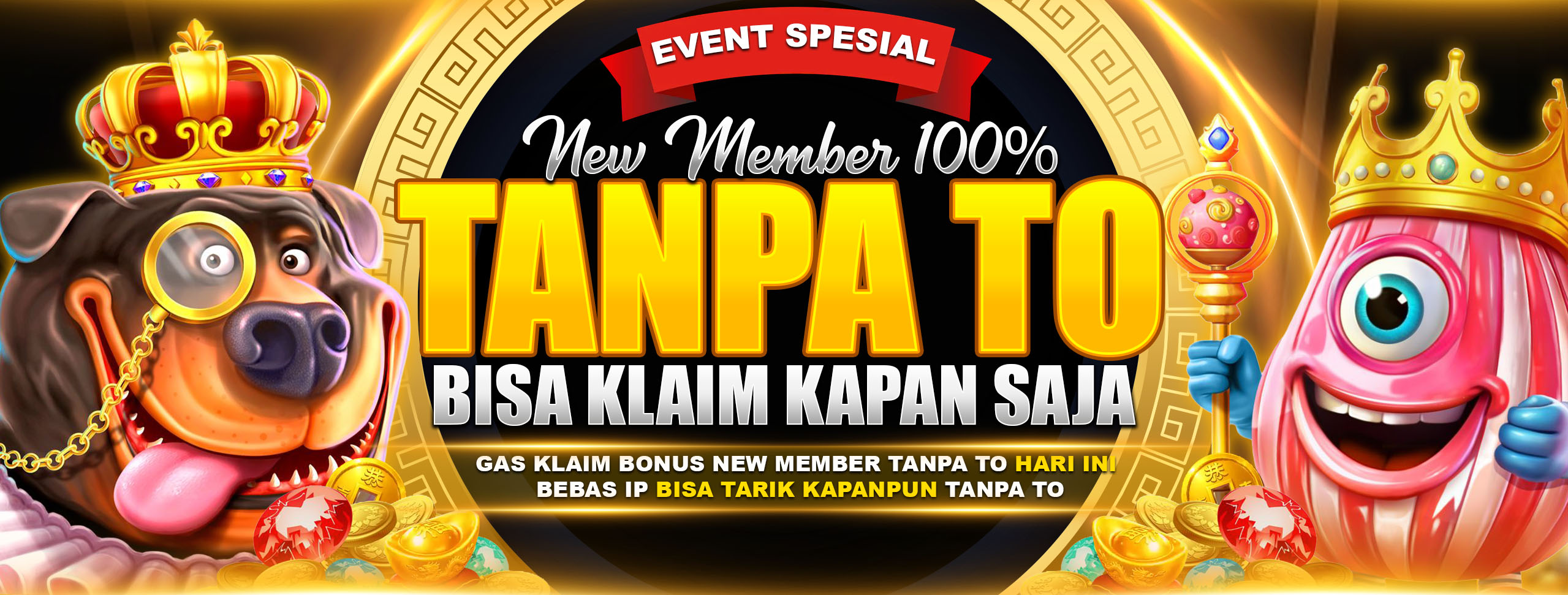 Banner SINAR808 PLATFORM GAME ONLINE